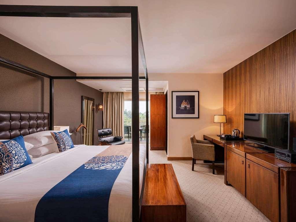 Grand Mercure Bangalore - An Accor Brand Rum bild