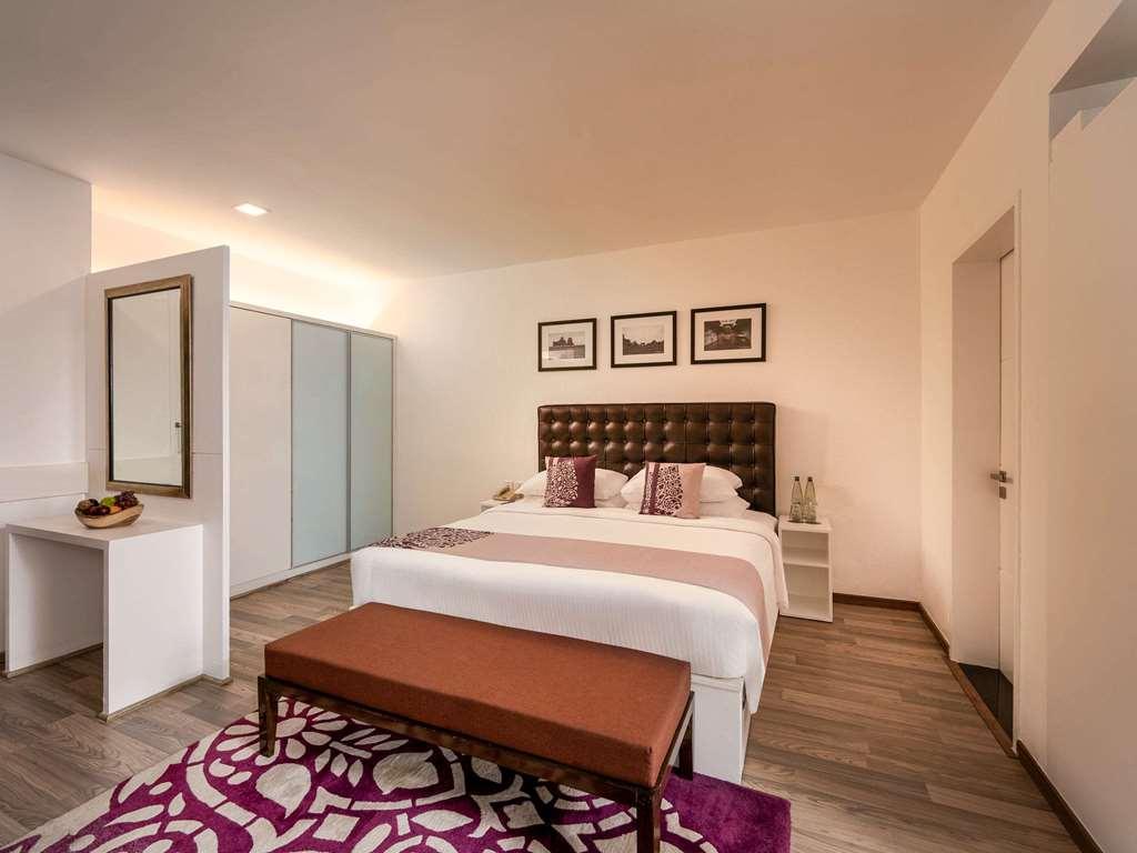 Grand Mercure Bangalore - An Accor Brand Rum bild