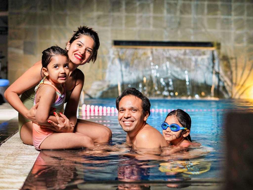 Grand Mercure Bangalore - An Accor Brand Bekvämligheter bild