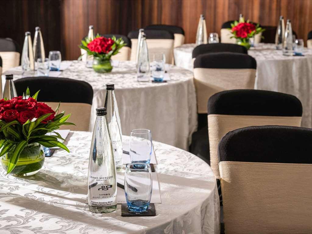 Grand Mercure Bangalore - An Accor Brand Bekvämligheter bild