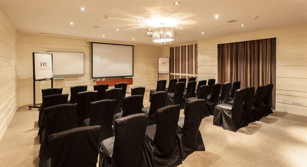 Grand Mercure Bangalore - An Accor Brand Exteriör bild
